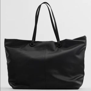 ZARA Tote Bag